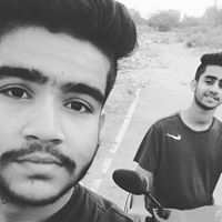 Raghav Dev