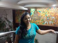 Pradnya Samant