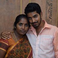 SakThi SUresh