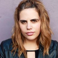 Angeles Monzerrat