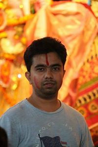 Ayan Bhattacharya
