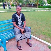 Salad Mohamed