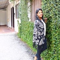 Niharika Agarwal