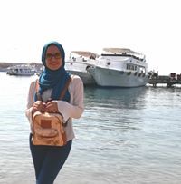 Reham Tarek