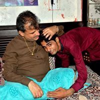 Ssd Akash Raja