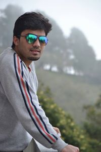 Prajwal Pk
