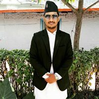 Rohit Khadgi