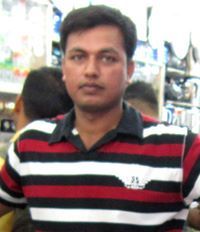 Ranjit Biswas