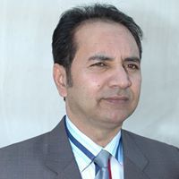 Muhammad Farooq