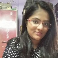 Rucha Mushrif