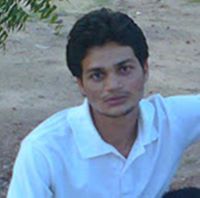 Abhishek Mahar