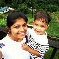 Shashini Wickramarachchi