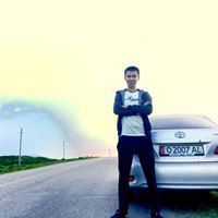 Куттубек Сулайманов