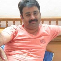 Rajesh Sharma