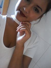 Mishell Cevallos Dávalos