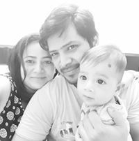 Manoj Chauhan