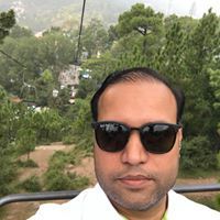Shahzad Hameed
