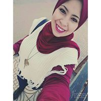 Israa Ragab
