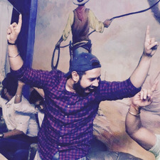 Prateek Kohli