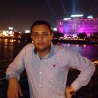 Ahmed Mostafa