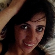 Saliha Ozis