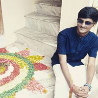 Abhishek Nair