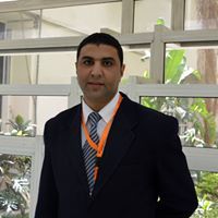 Ashraf Farag