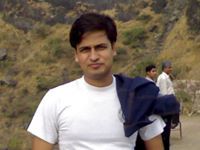 Dinesh Karanjiya