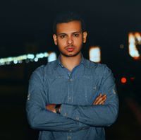 AMr Ahmed