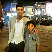 Hazem Waleed