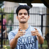 Gaurav Sharma