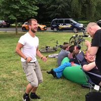Tobias Wust