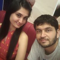 Sohil Shah