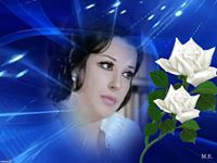 ساره السلام