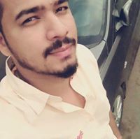 Abhijeet Raut