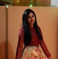 Anushree Mishra