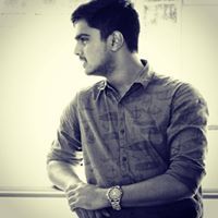 Ashwin Sonawane