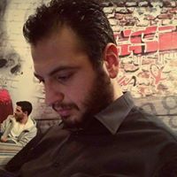 Vasileios Ntoufoudis