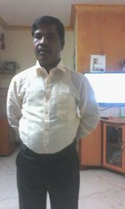 Subhash Sawant