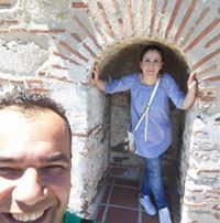 Ιωάννα Κυπαρίσση