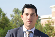 Brian Huynh