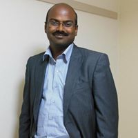 Manikandan Manoharan