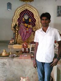 Suresh Cheganti