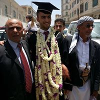 معاذ مذكور