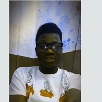 Itz Frosh