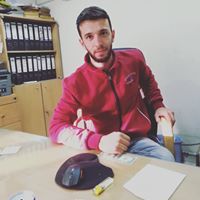 Yousef Thaher
