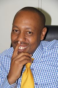 Andrew Karanja