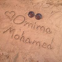 Omima Mohamed