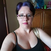 Crystal Meredith Terhune