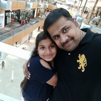 Viswanadh Chakravarthi